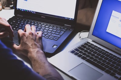 Computers Picture from Unsplash