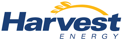 Harvest Logo