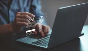 2FA login 